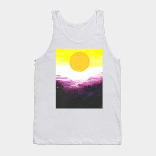 Light Spectrum Tank Top